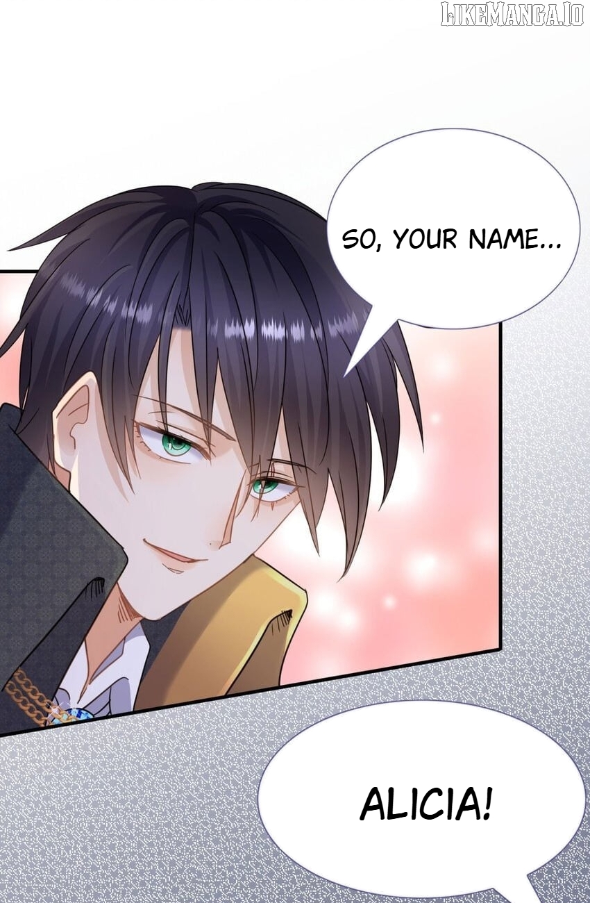 Don't Embarrass Me Chapter 21 - page 11